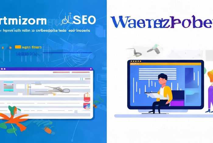 网页 seo、网页seo 前端