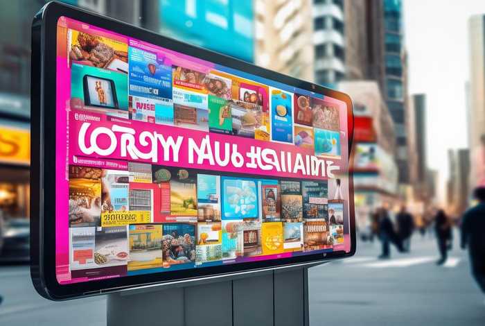 网络广告的定义和特点（网络广告的定义和特点是什么）