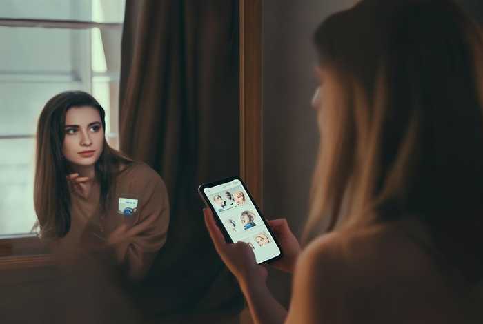 如何选择适合自己的头像；如何选择适合自己的头像？