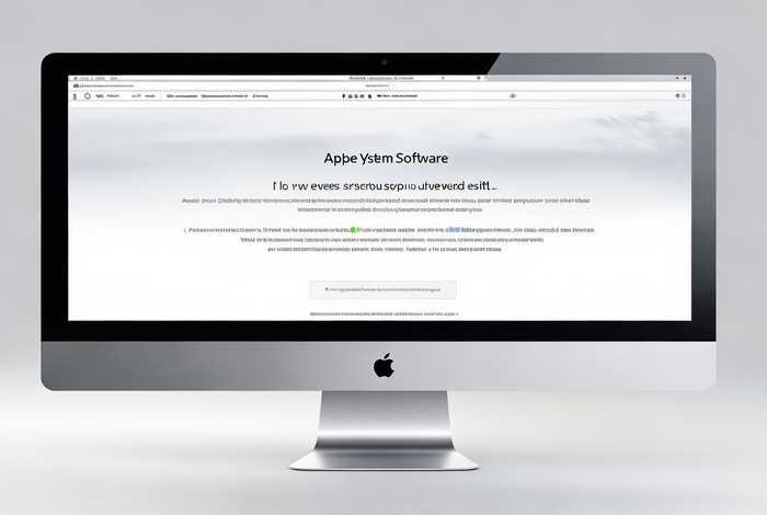 苹果系统软件网站；苹果系统软件网站怎么打开