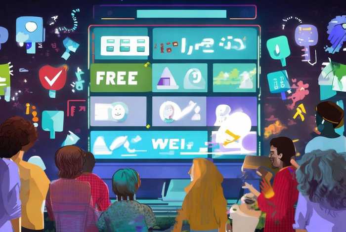 免费注册自己的网站有哪些 免费注册自己的网站有哪些好处