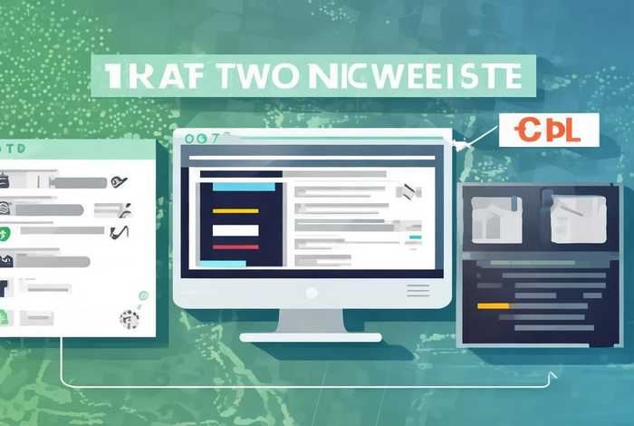 如何自己建立网址 如何自己建立网址链接