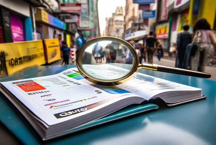 黄页是干什么用的 - 黄页是干什么用的啊