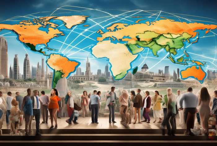 跨境seo是什么意思（跨境模式是什么意思）