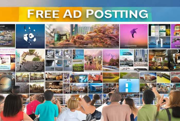 可以免费发广告，可以免费发广告的网站