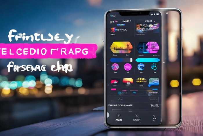 手机免费使用视频剪辑软件；手机免费使用视频剪辑软件下载