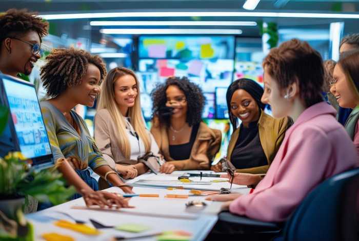 网络公司叫什么名字好听（网络公司叫什么名字好听女生）