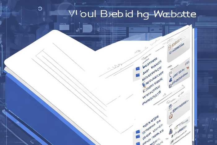 如何自己建设一个网站（如何自己建设一个网站呢）