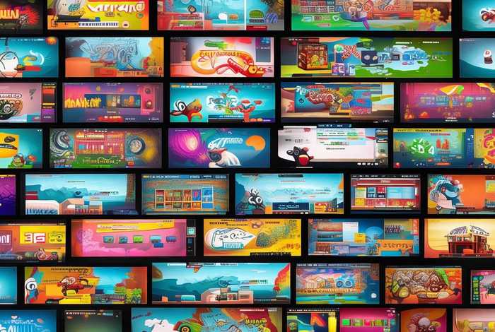 外国有趣的网站(比较有趣的外国网站) 外国有趣的网站(比较有趣的外国网站)