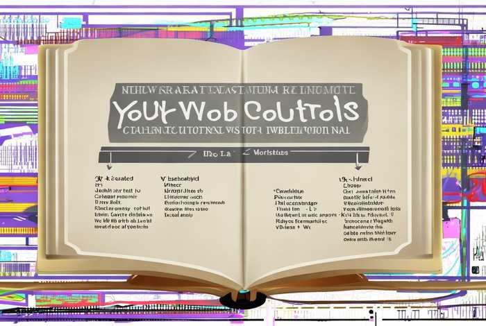 如何自己做推广网页，如何自己做推广网页内容