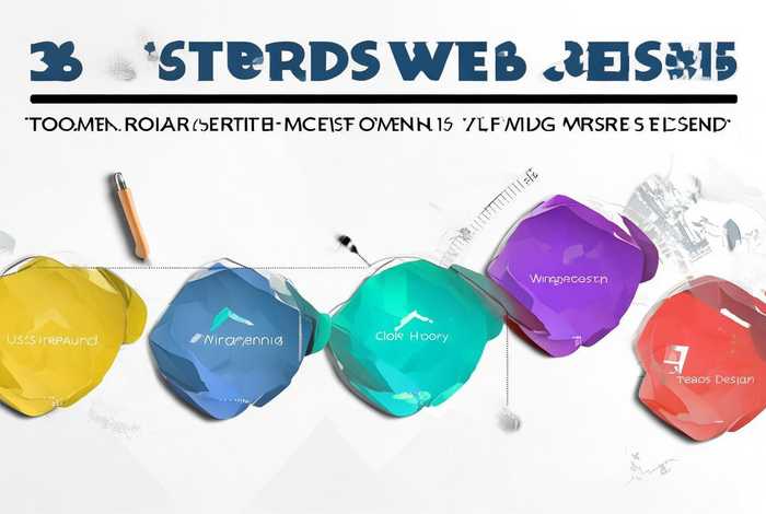 如何做好网页设计、如何做好网页设计的方法