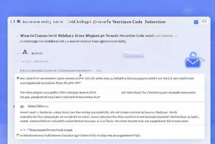 如何做一个网页来收验证码、如何做一个网页来收验证码的页面