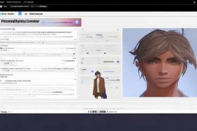 人设生成器网页版；人设生成器网页版在线使用