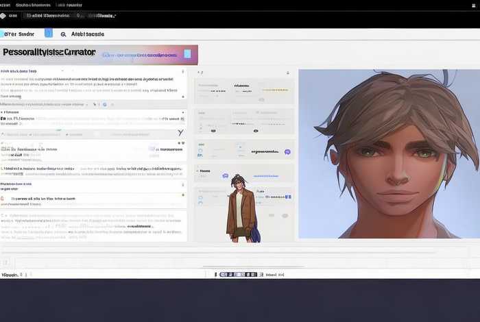 人设生成器网页版;人设生成器网页版在线使用 人设生成器网页版;人设生成器网页版在线使用