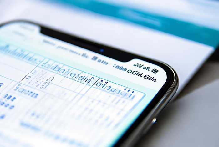 手机上如何制作表格？还可以打印出来（手机上如何制作表格？还可以打印出来吗）