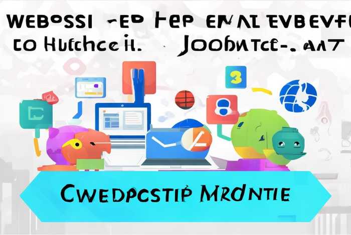 如何建立一个个人网站不要钱（如何自己建立一个网站赚钱）
