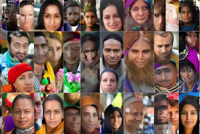 世界人口排名前十名国家有哪些（世界人口排名前十名国家有哪些人）