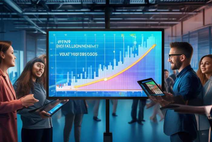 数字化经营的重要性、数字化经营的重要性和必要性