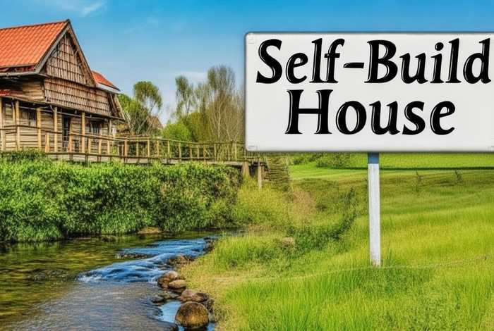 什么叫自建房、什么叫自建房认定