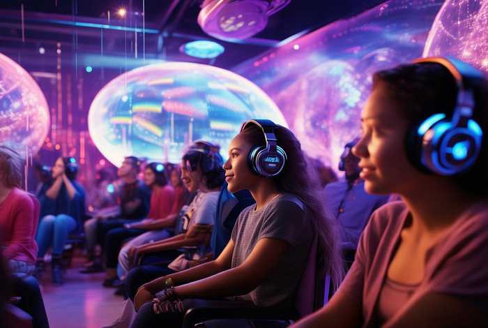 哪个音乐软件支持空间音频 - 哪个音乐软件支持空间音频格式 哪个音乐软件支持空间音频 - 哪个音乐软件支持空间音频格式