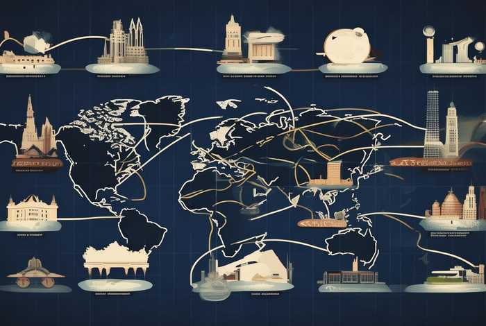 跨境专线名单、跨境专线物流都有哪些专线 跨境专线名单、跨境专线物流都有哪些专线