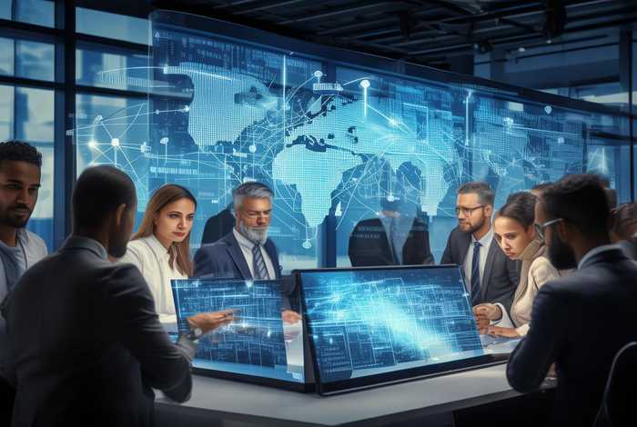 跨境电商的erp；跨境电商的erp是什么