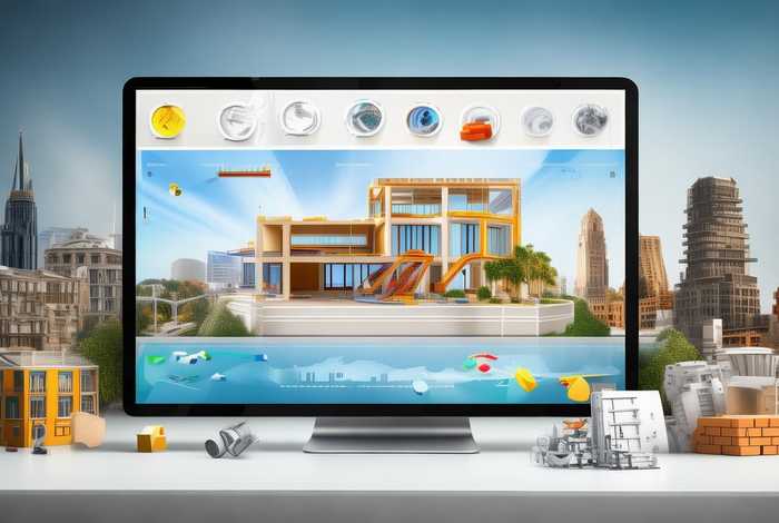 建筑行业的学习网站平台，建筑行业自学网站