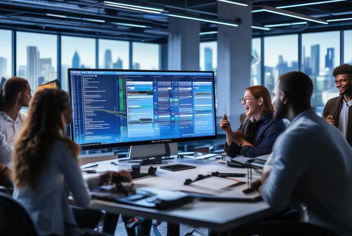 如何制作软件app平台(如何制作软件app平台下载) 如何制作软件app平台(如何制作软件app平台下载)