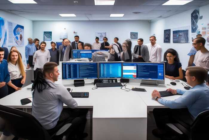 济南软件定制开发制作公司 济南软件定制开发制作公司有哪些