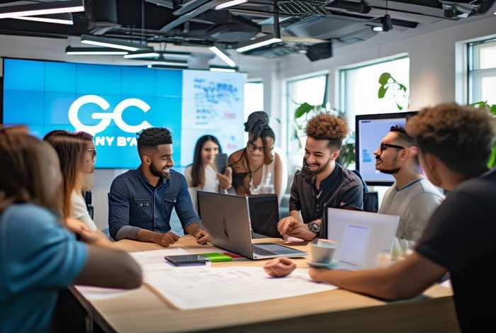 网创是什么公司、网创是干什么的