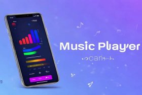 什么手机音乐播放器免费（什么手机音乐播放器免费的）