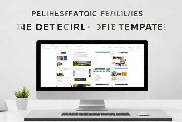 免费做详情页模板的软件；免费做详情页模板的软件有哪些