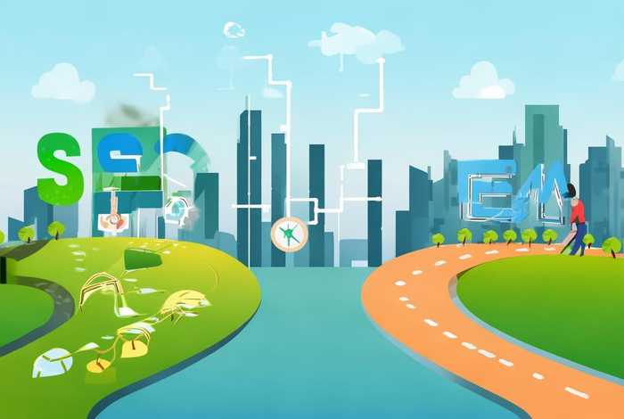 简述seo与sem的区别和联系 - seo与sem的区别和关系 简述seo与sem的区别和联系 - seo与sem的区别和关系