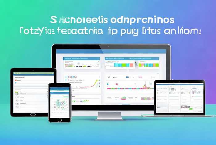 全网营销网站、多终端设计、为大中小企业营销而设计的微网站应用（全网营销推广网站建设）