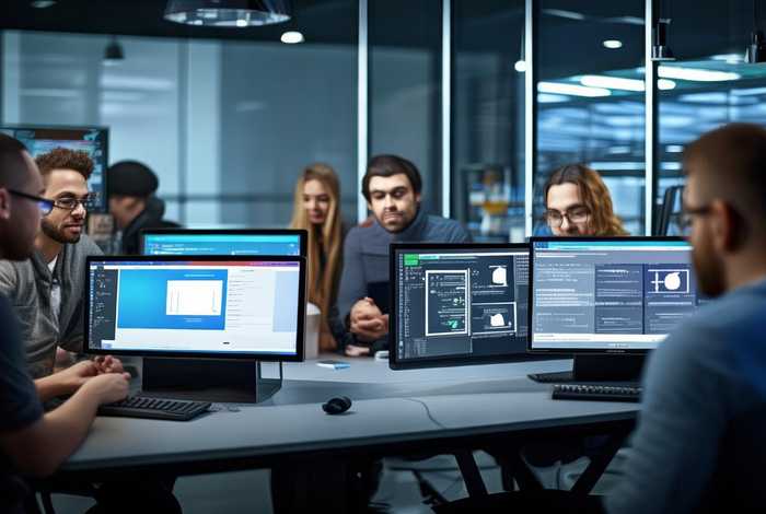 平台开发软件哪个好(平台开发软件哪个好用) 平台开发软件哪个好(平台开发软件哪个好用)