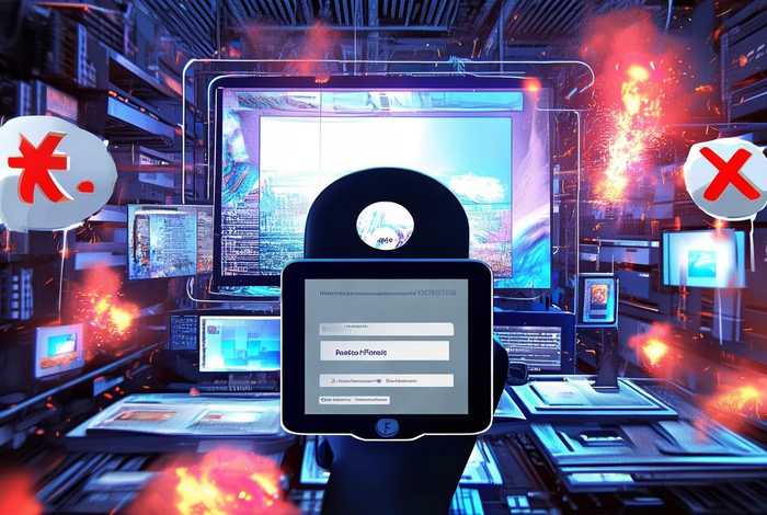 看到网站被封了怎么办、最近网站都被封了怎么办