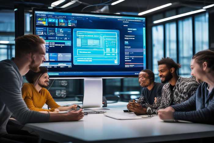 软件开发工具哪个可以制作网页 软件开发工具哪个可以制作网页链接
