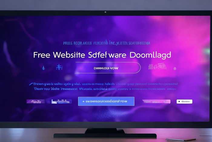 免费生成网站、免费生成网站软件下载