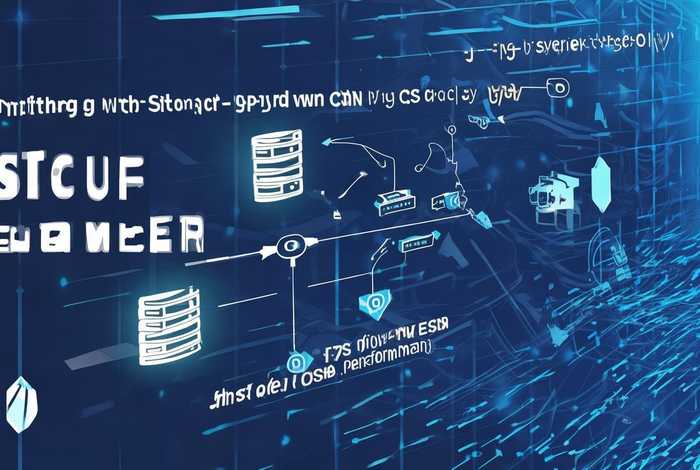 如何搭建cdn服务；如何搭建cdn服务系统