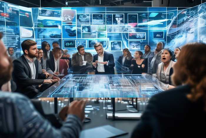 企业传书是怎么一回事 - 企业传播是什么意思