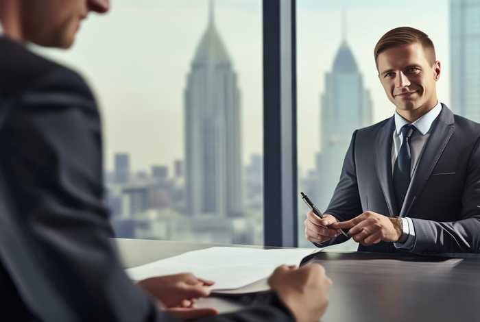 让业务员签分销协议 让业务员签分销协议怎么写