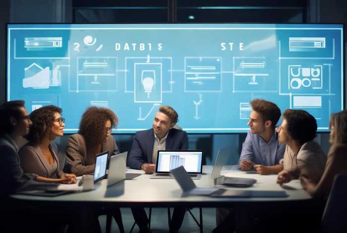 如何构建一个在线数据库 如何建立一个简单的数据库