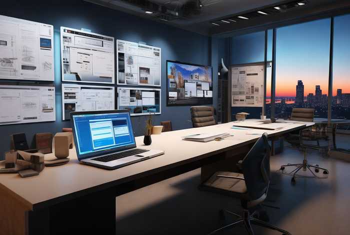 企业网站设计方案、企业网站设计方案怎么写