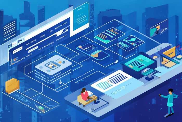 如何构建销售平台、如何构建销售平台的方法