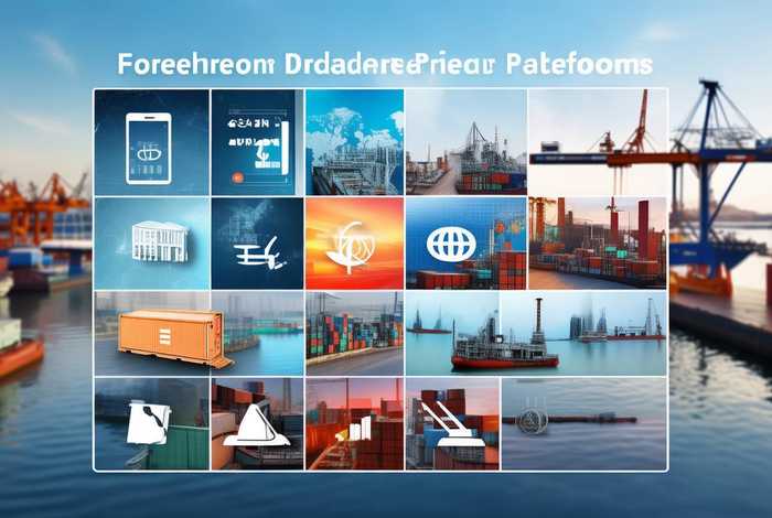 外贸接单平台网站有哪些类型；外贸接单平台网站有哪些类型的