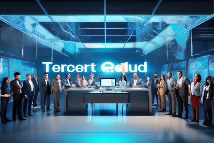 腾讯云注册域名是谁的 - 腾讯云的域名注册商