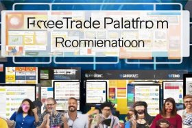 免费的外贸平台；免费的外贸平台推荐