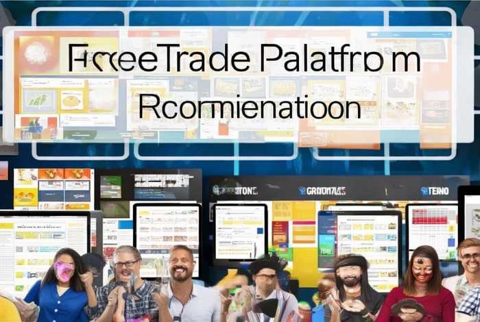 免费的外贸平台；免费的外贸平台推荐