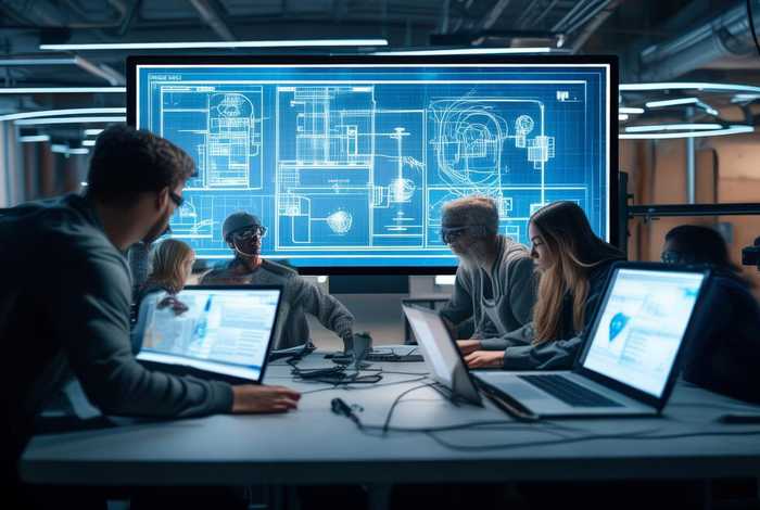 建立一个网站需要什么技术 建立一个网站需要什么技术人员