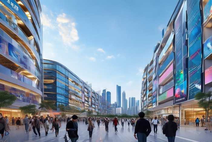 深圳市电商产业园区 深圳市电商产业园区有哪些 深圳市电商产业园区 深圳市电商产业园区有哪些